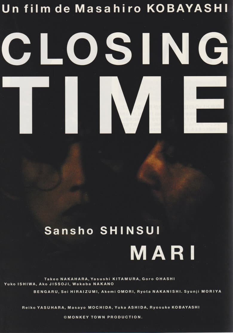 Closing Time