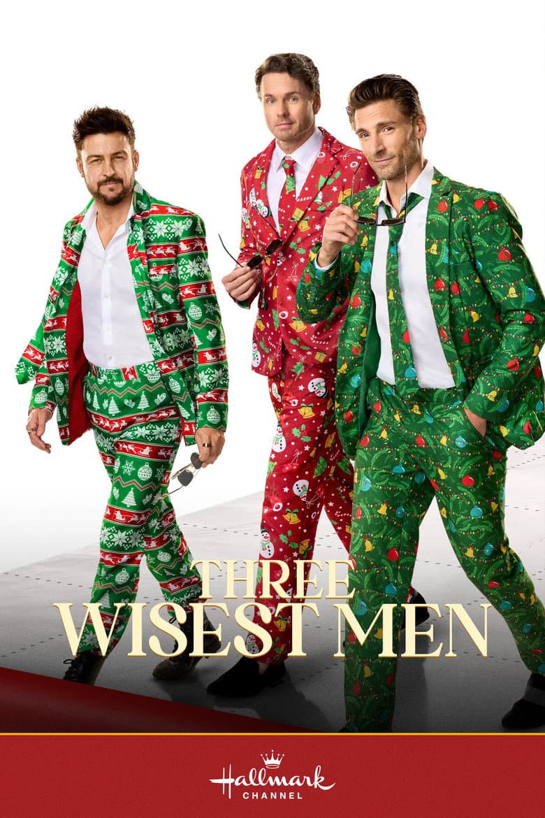 Three Wisest Men