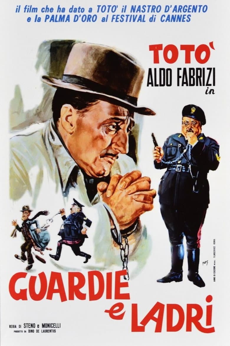 Guardie e ladri