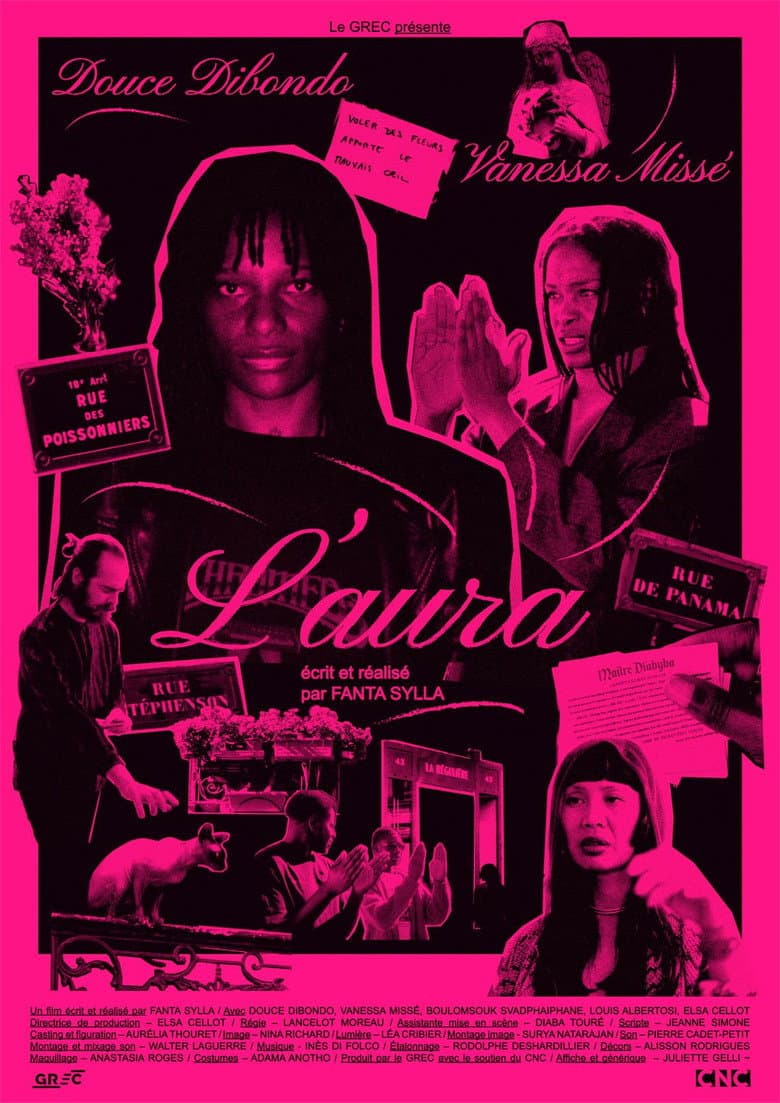 L'aura