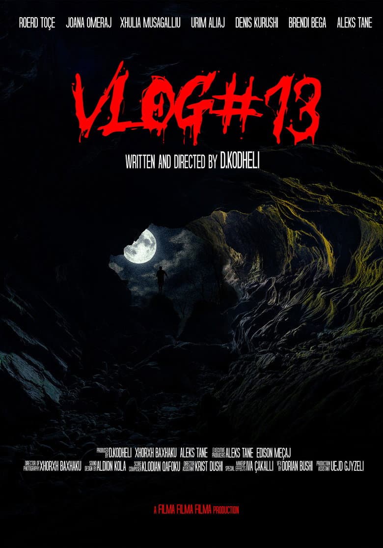 Vlog#13