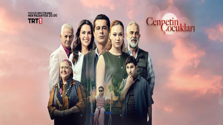 Cennetin Çocukları Görsel 2