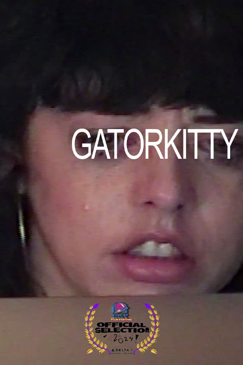 Gatorkitty