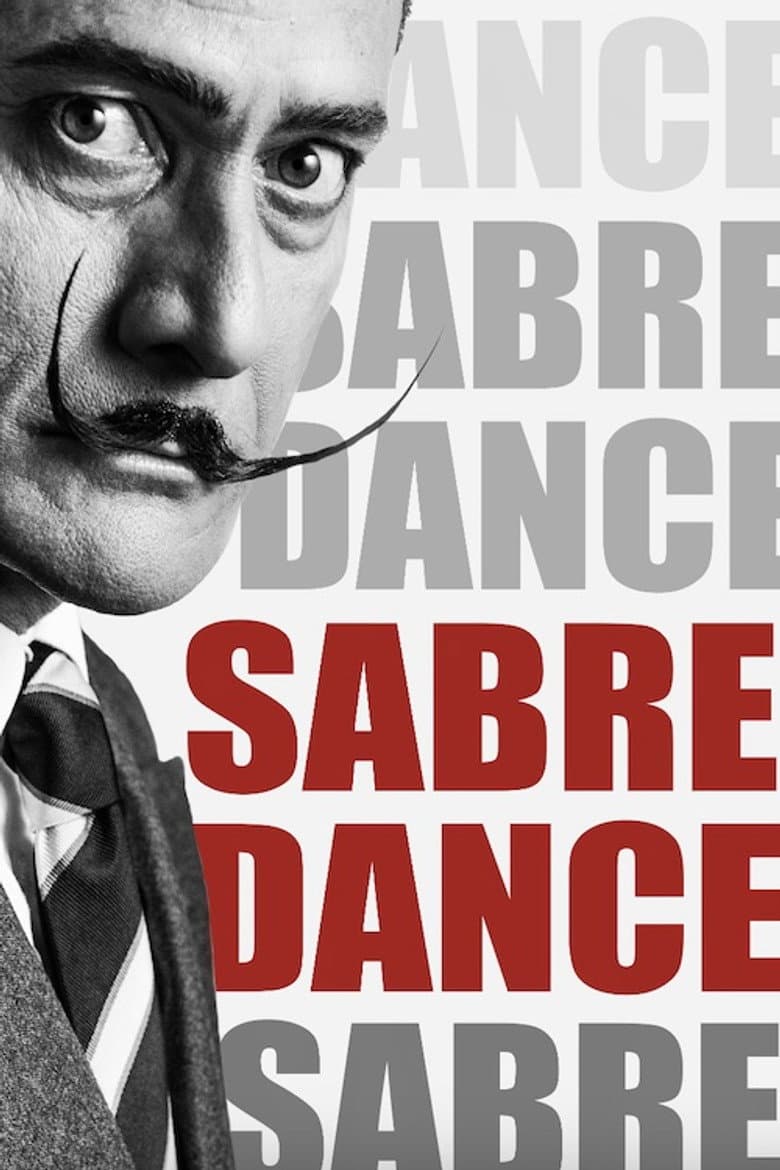 Sabre Dance
