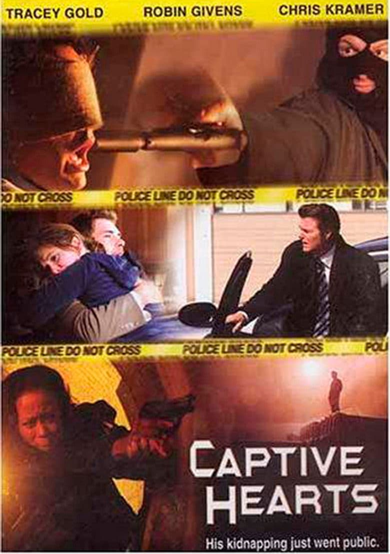 Captive Hearts