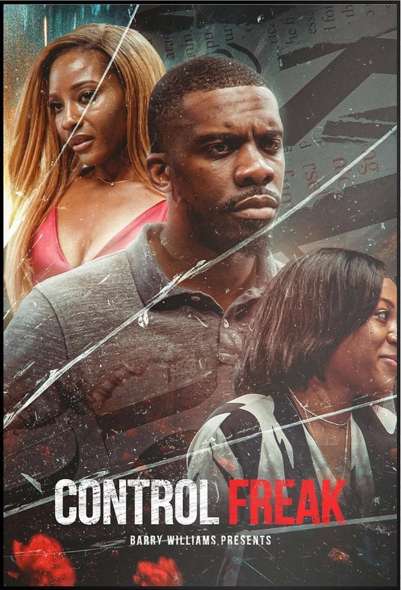 Control Freak