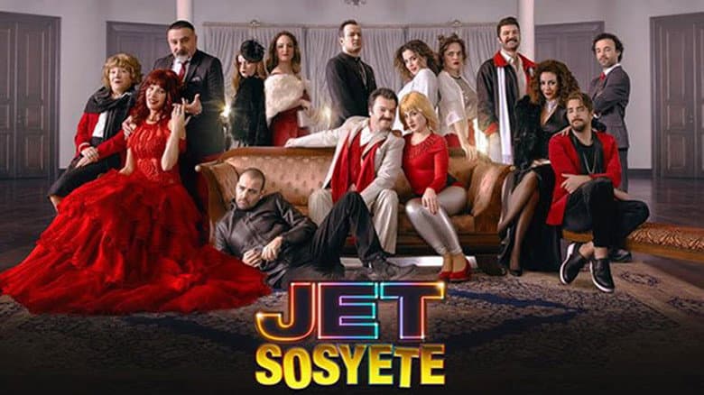 Jet Sosyete Görsel 2