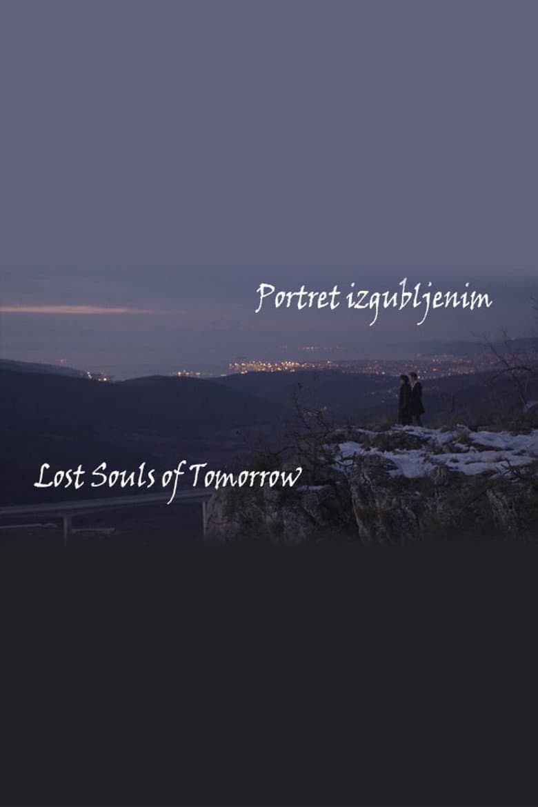 Portret izgubljenim