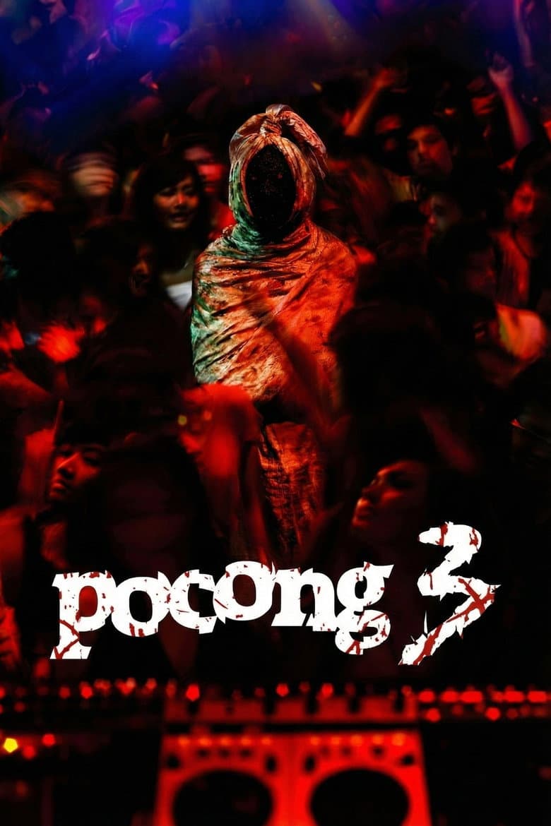 Pocong 3