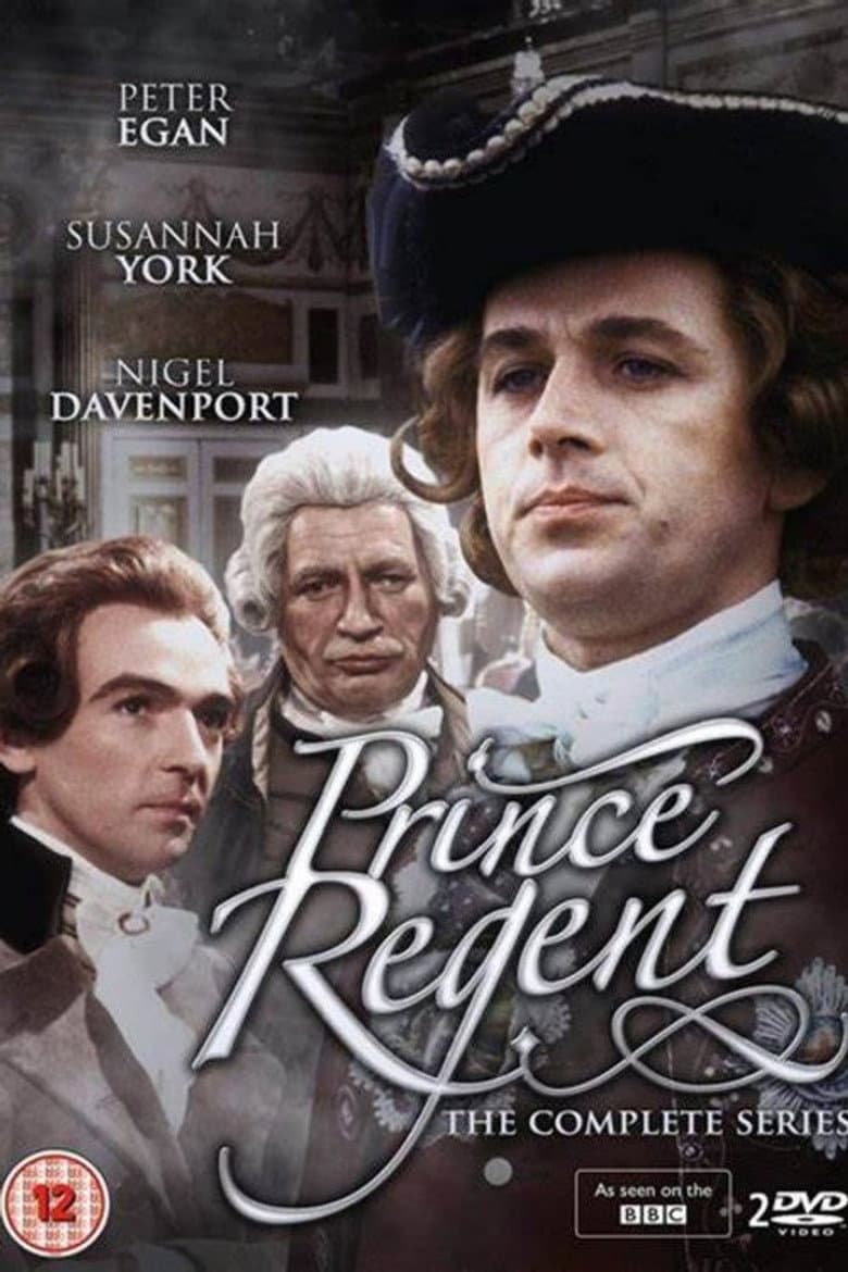 Prince Regent