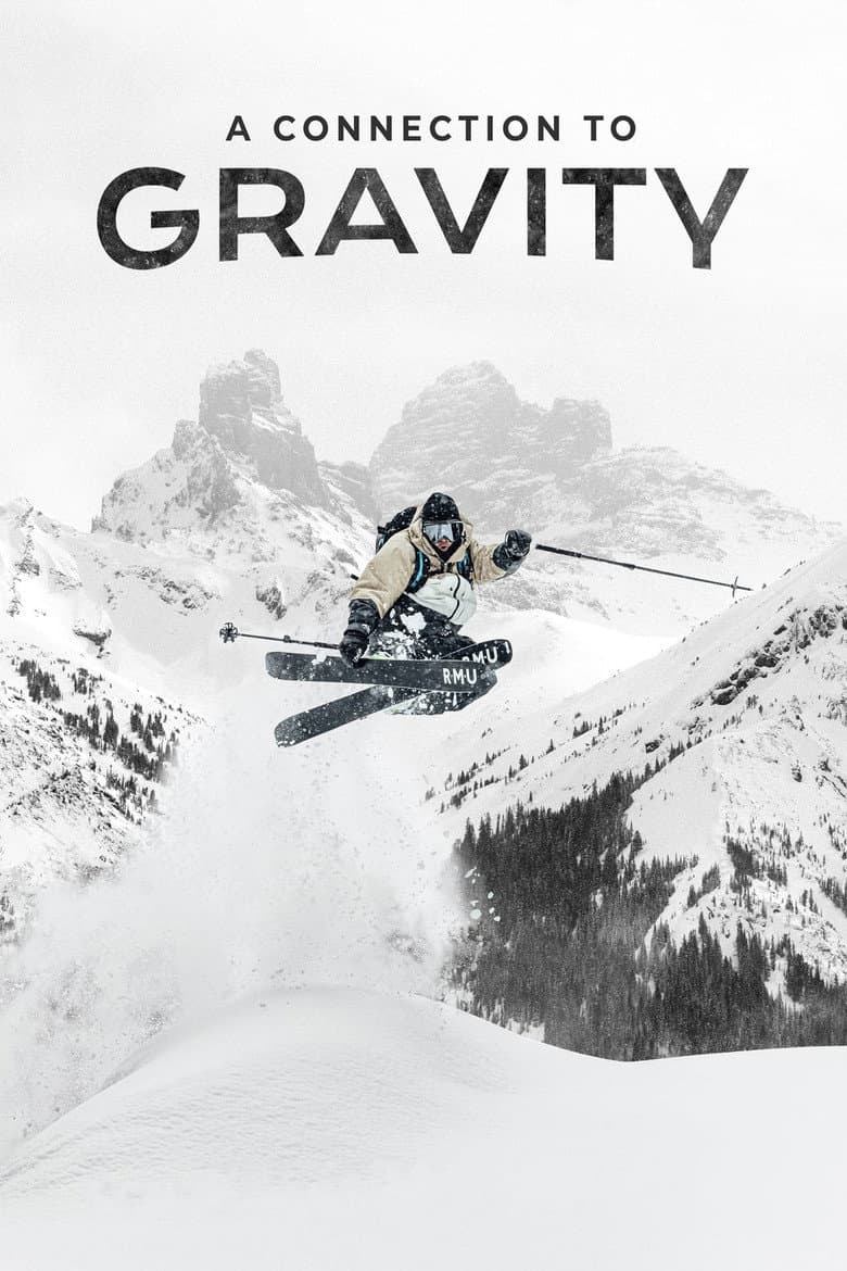 A Connection to Gravity