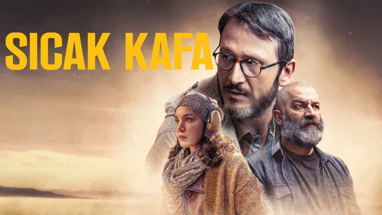 Sıcak Kafa Görsel 1