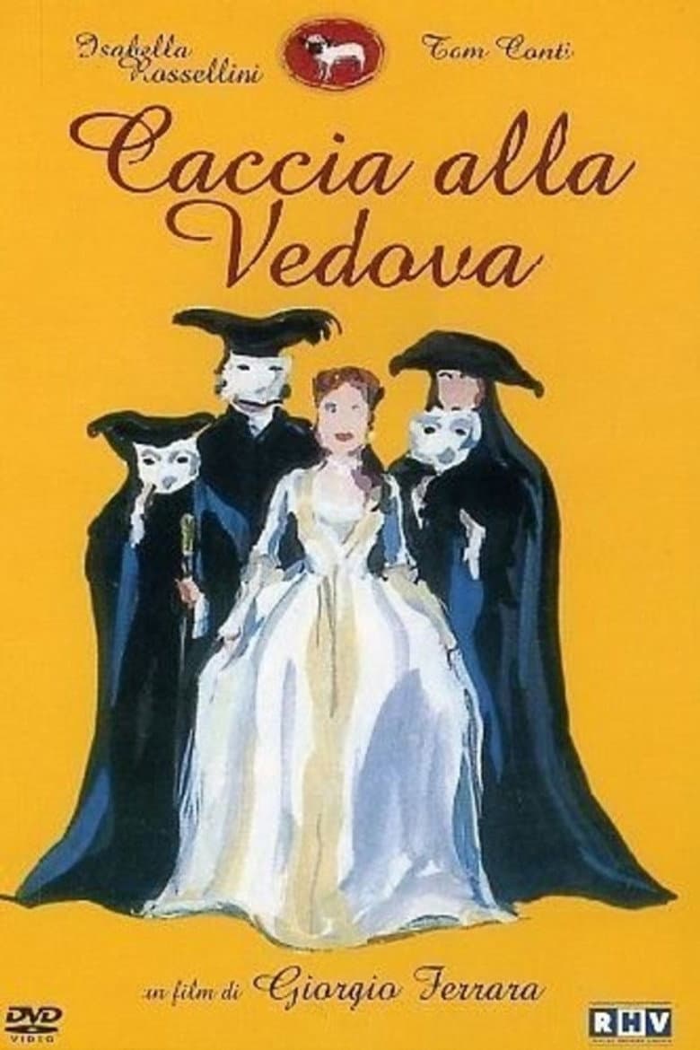 Caccia alla vedova