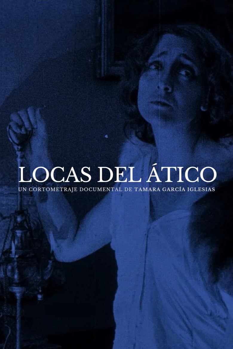 Locas del ático