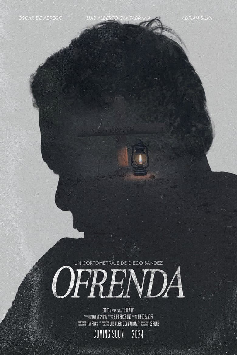 Ofrenda