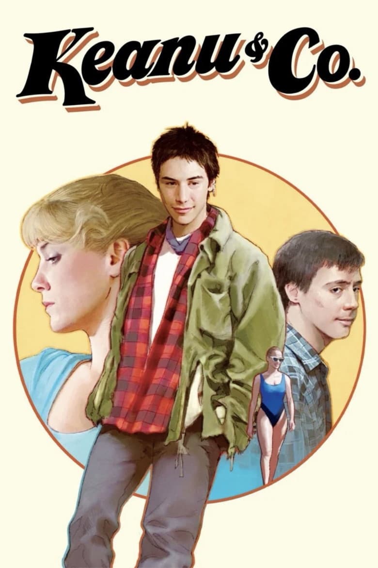 Keanu & Co.