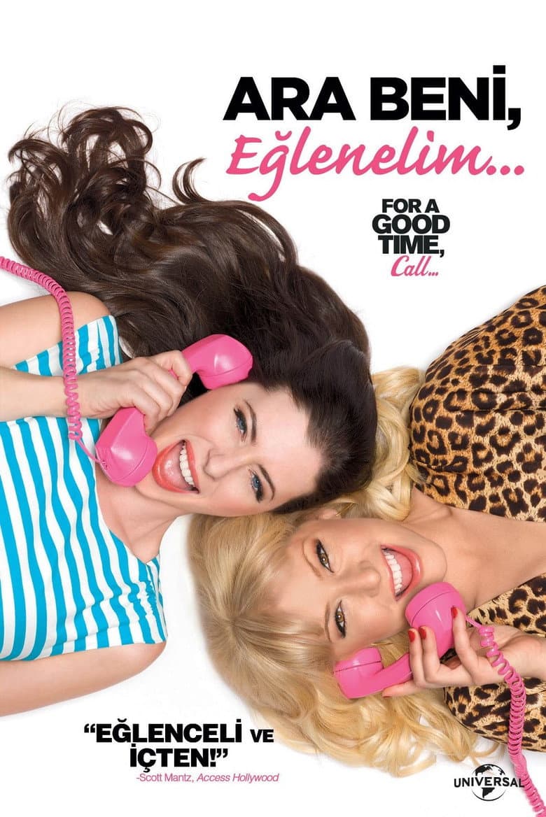 Ara Beni Eğlenelim