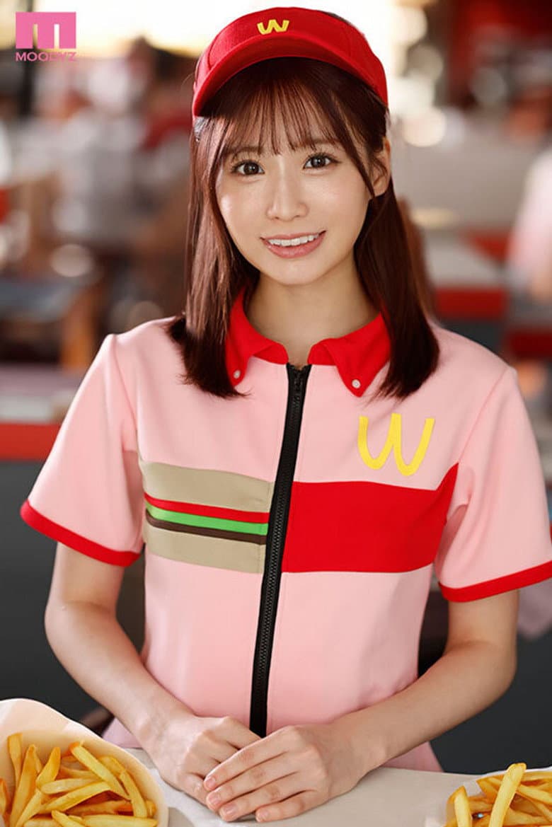 MIMK-201 彼とわたしと店長の深夜勤務 シリーズ累計販売数22万部-実写版- S1×MOODYZ 未歩なな初原作コラボ！元祖胸糞NTRドラマ