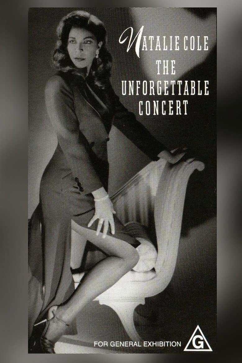 Unforgettable, with Love: Natalie Cole Sings the Songs of Nat King Cole
