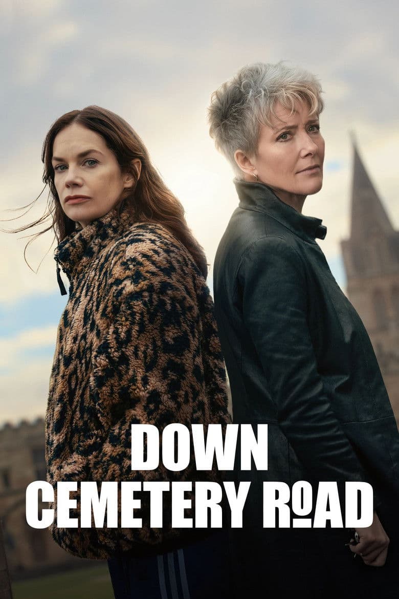 Down Cemetery Road