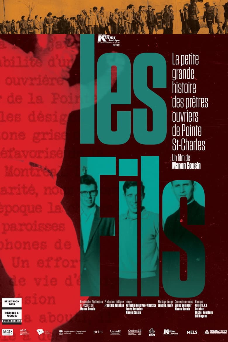 Les fils