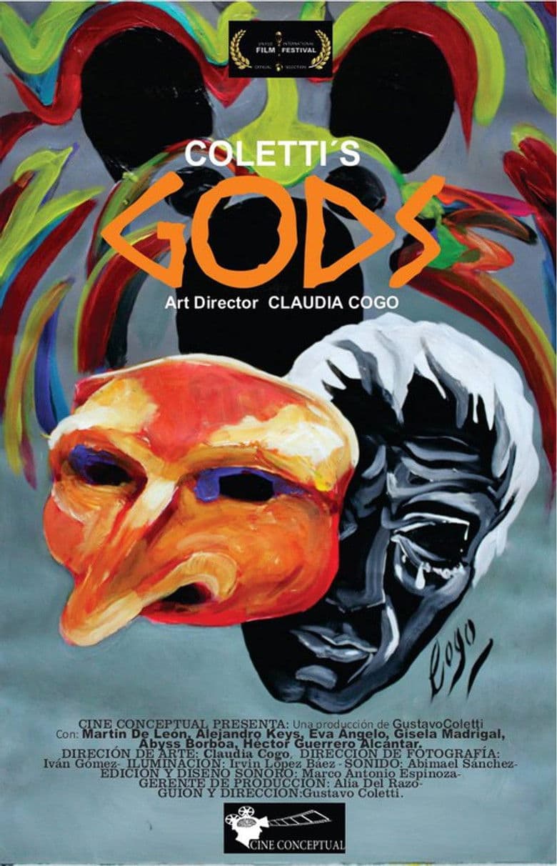 Dioses