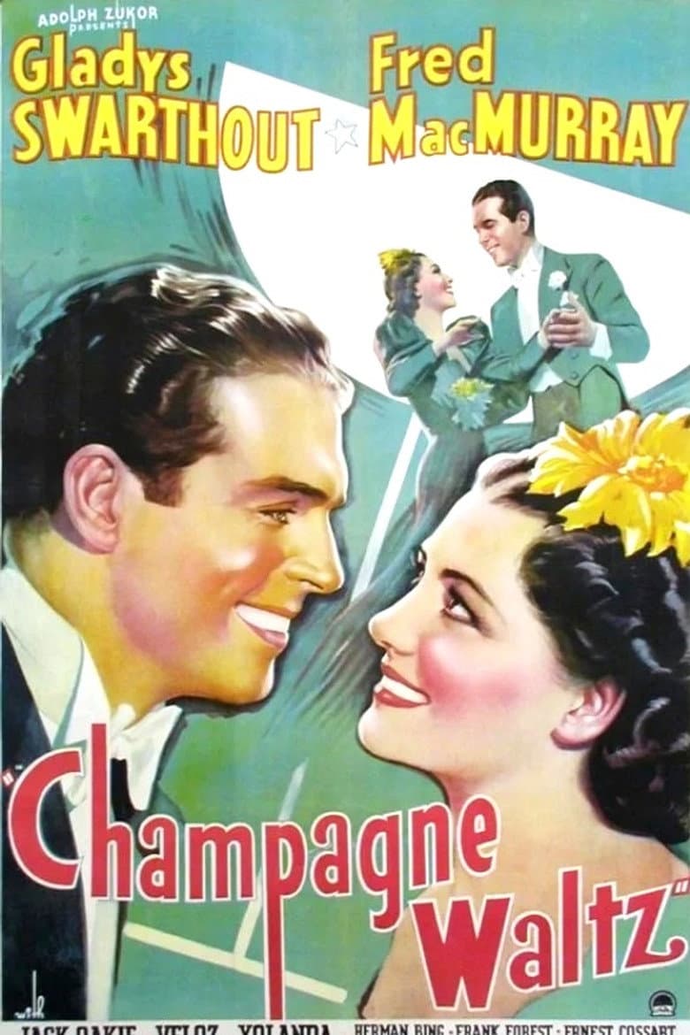 Champagne Waltz