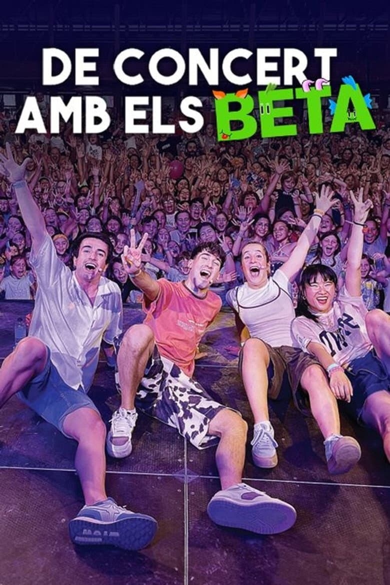 De concert amb els BETA