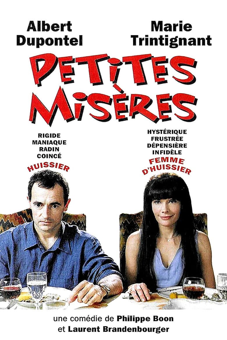 Petites misères