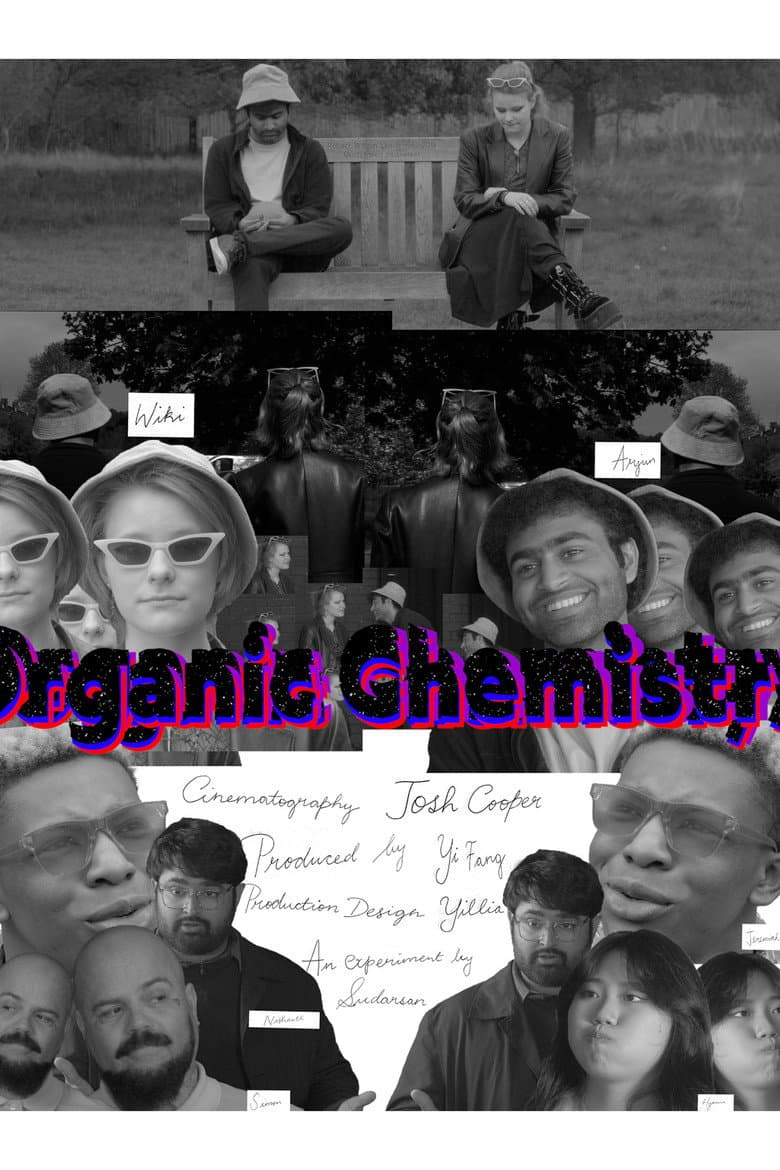 Organic Chemistry