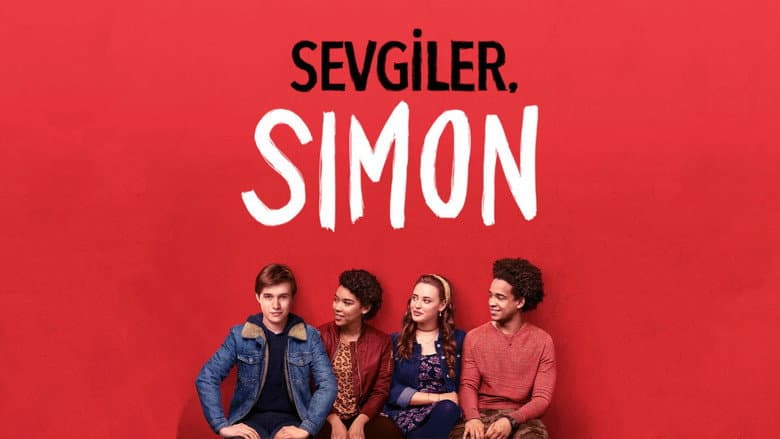 Sevgiler, Simon Görsel 2