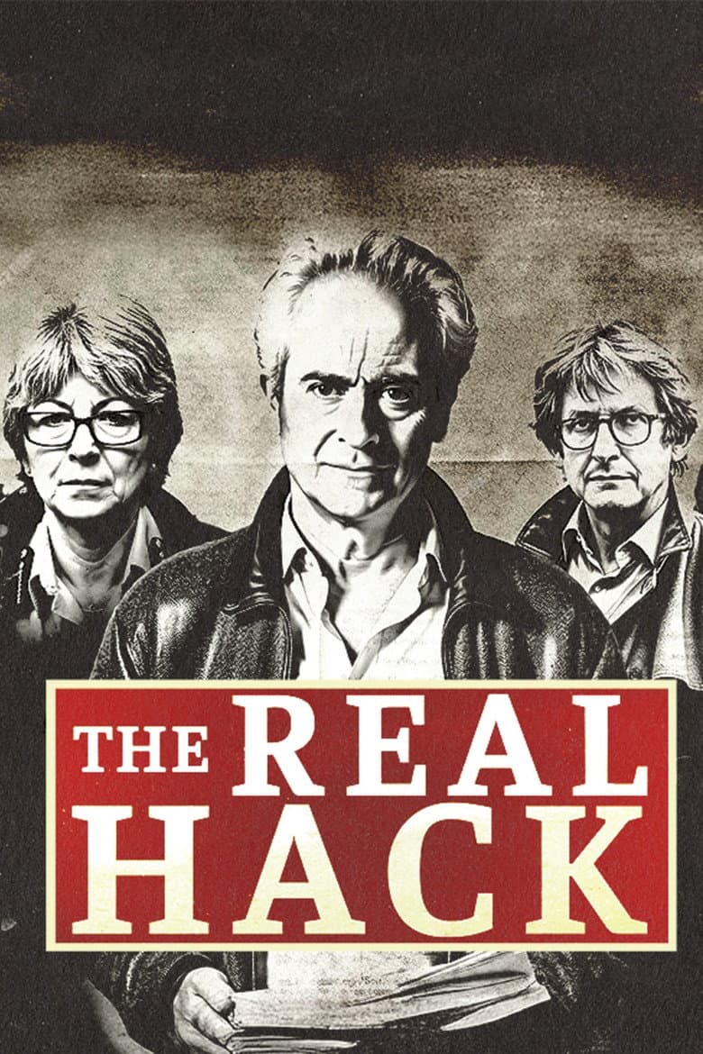 The Real Hack