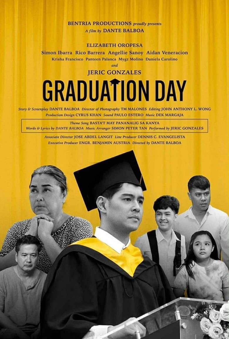 Graduation Day