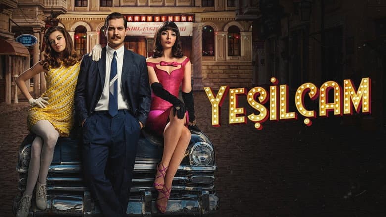Yeşilçam Görsel 1