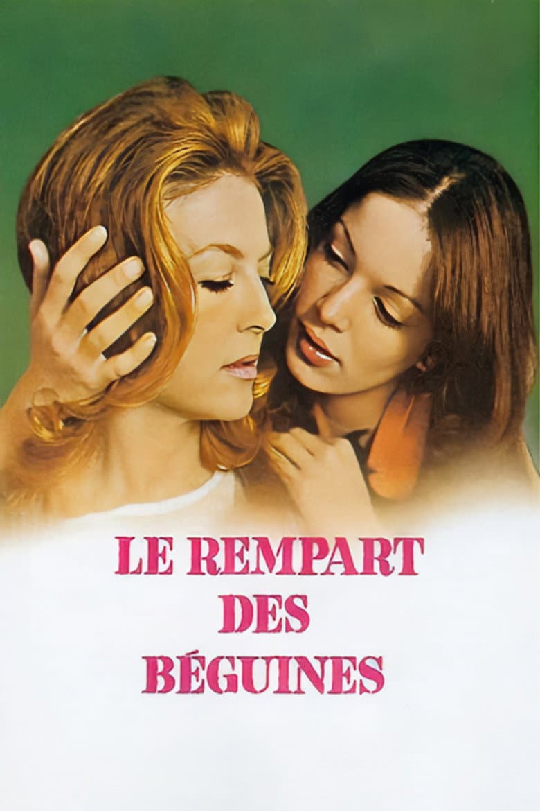 Le Rempart des Béguines