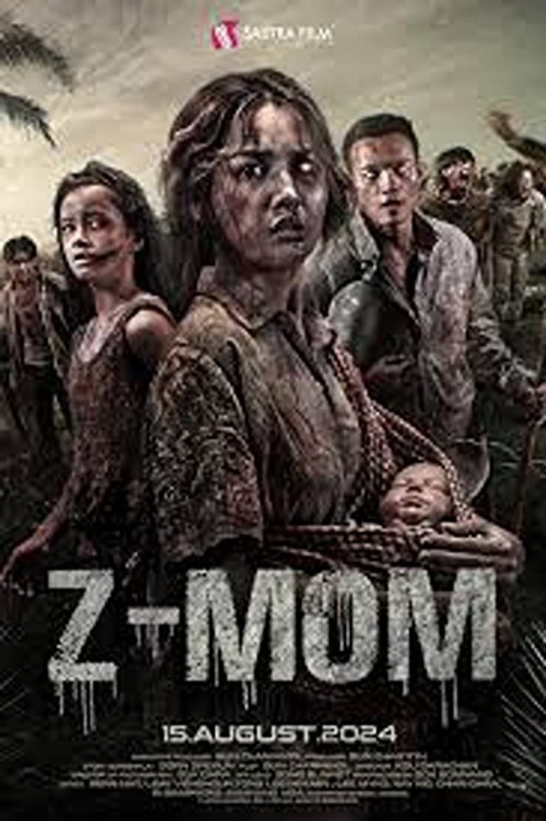 Z-ម៉ាក់