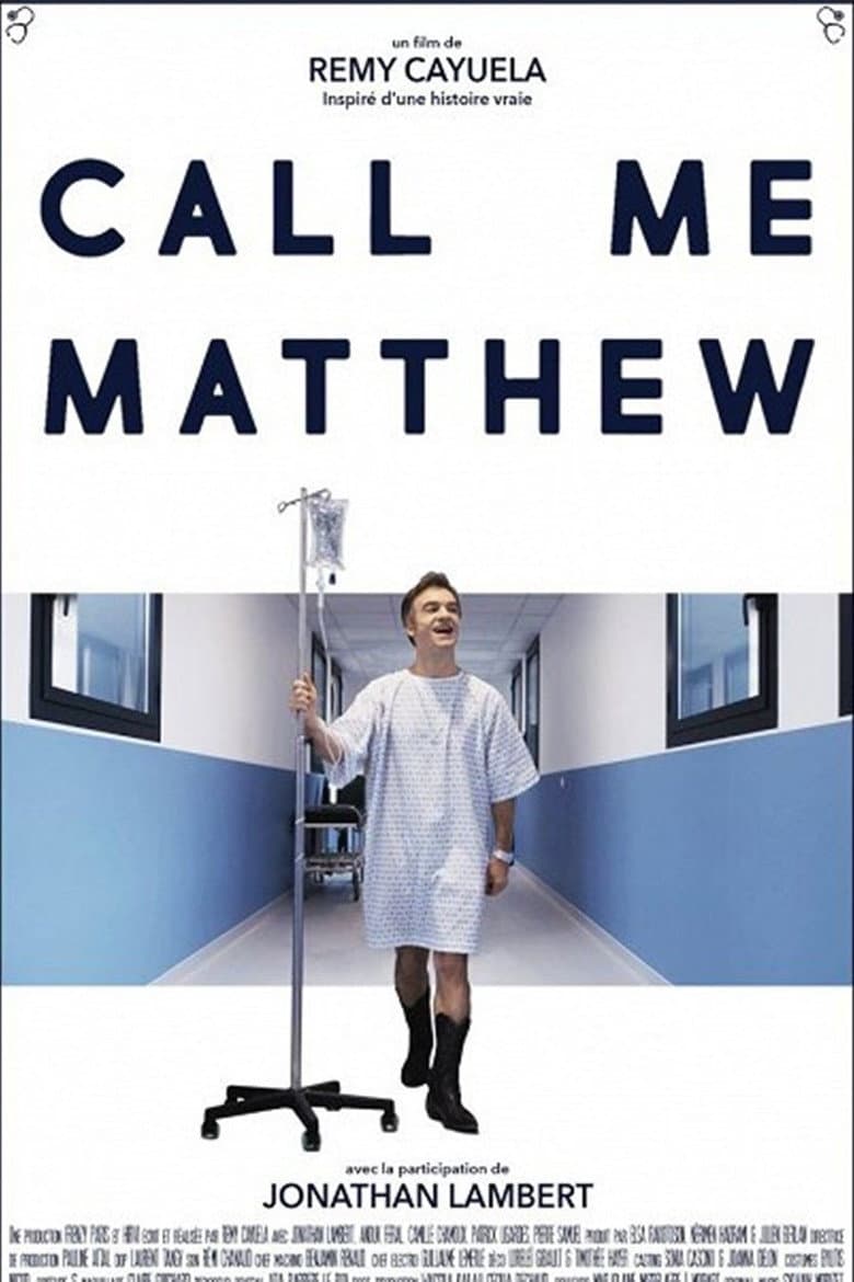 Call Me Matthew