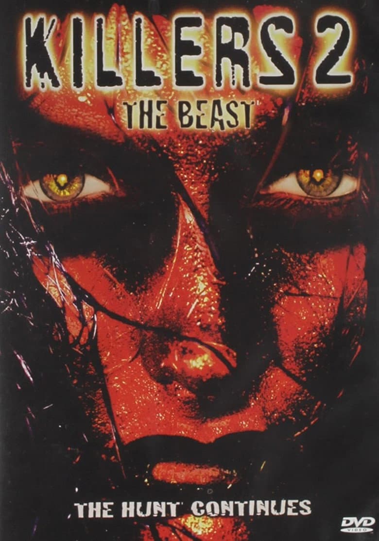 Katiller 2: Canavar