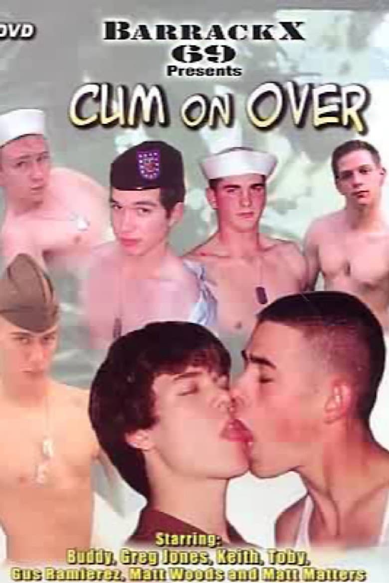Cum on Over
