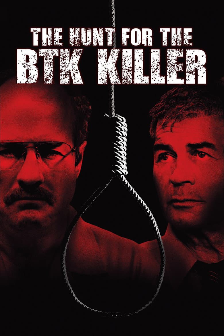 BTK: Seri Katil
