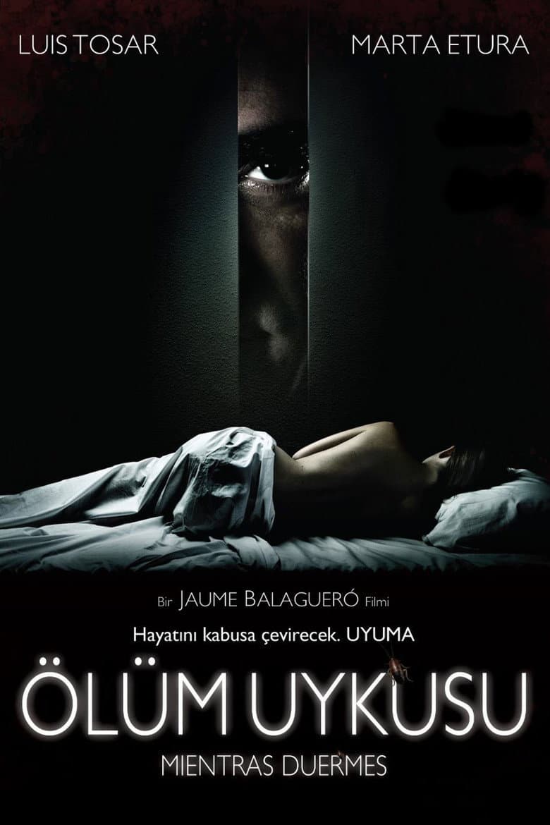 Ölüm Uykusu