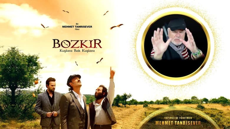 Bozkır: Kuşlara Bak Kuşlara Görsel 2