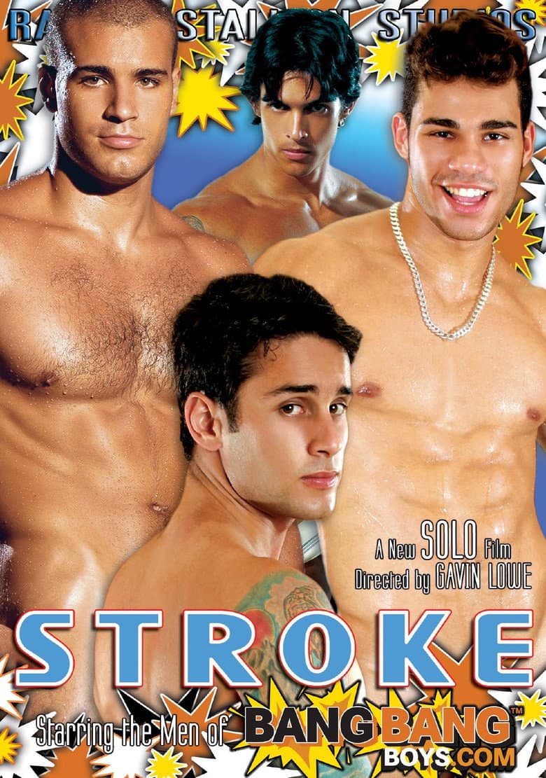 Stroke