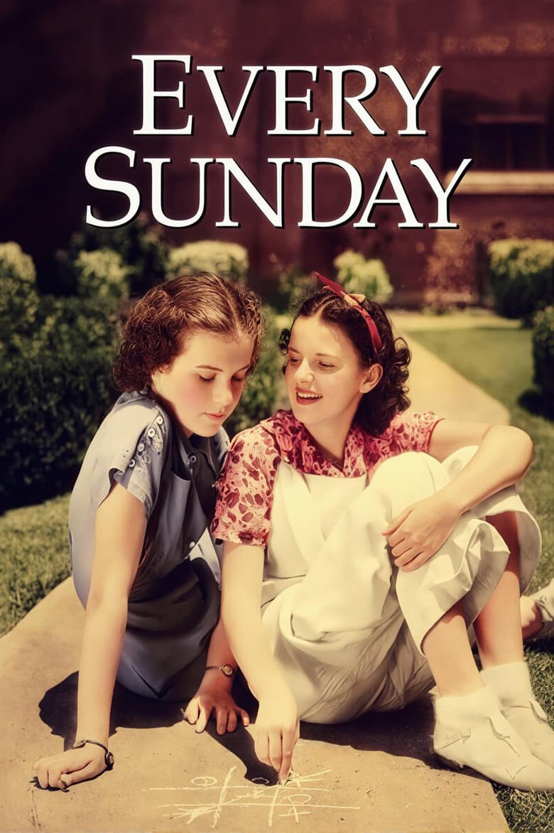 Every Sunday