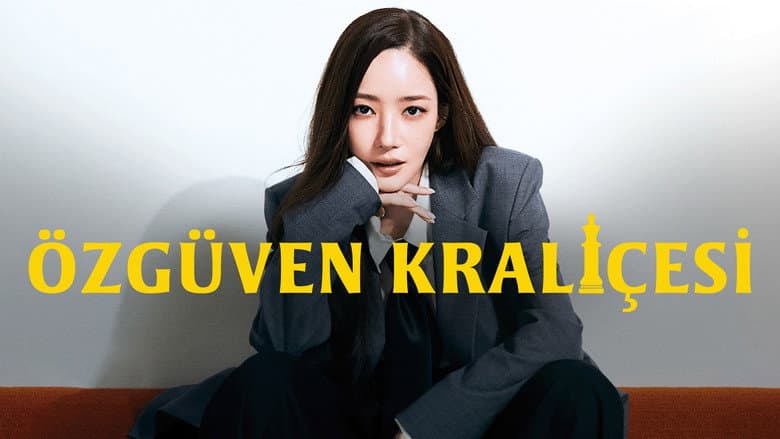 Özgüven Kraliçesi Görsel 1