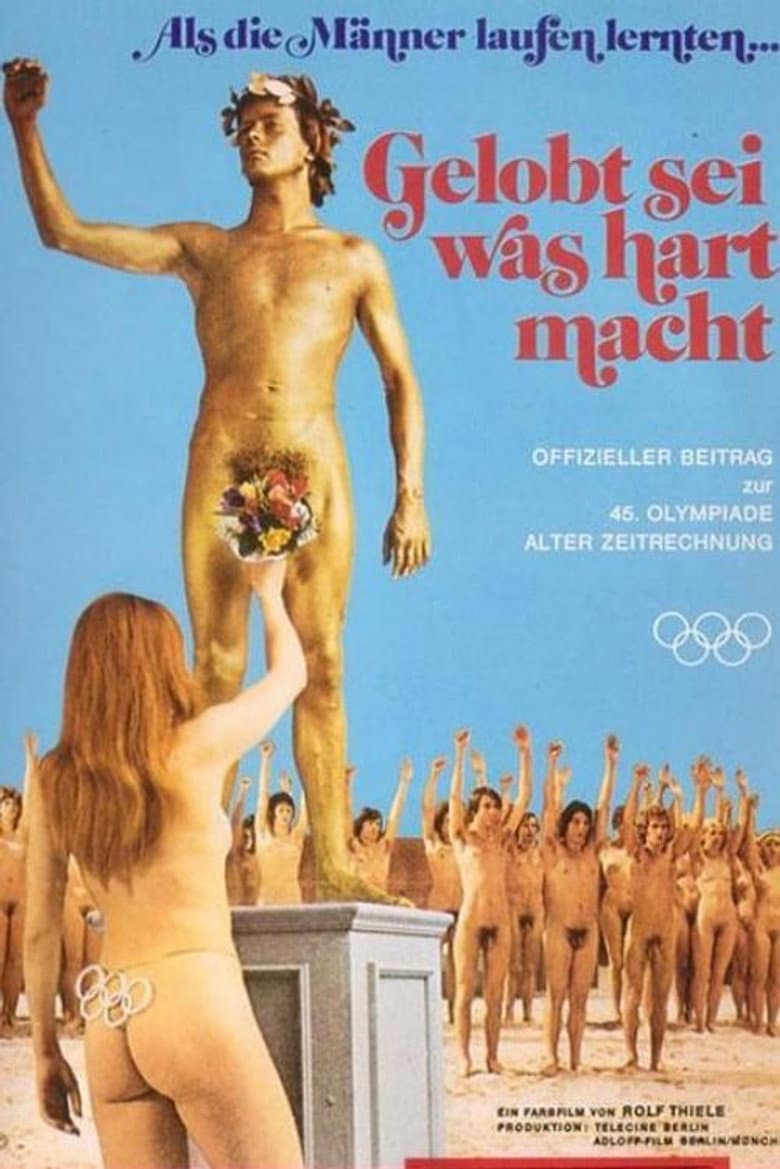 Gelobt sei, was hart macht