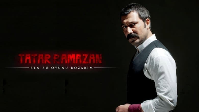 Tatar Ramazan: Ben Bu Oyunu Bozarım Görsel 1