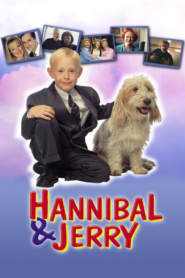 Hannibal & Jerry