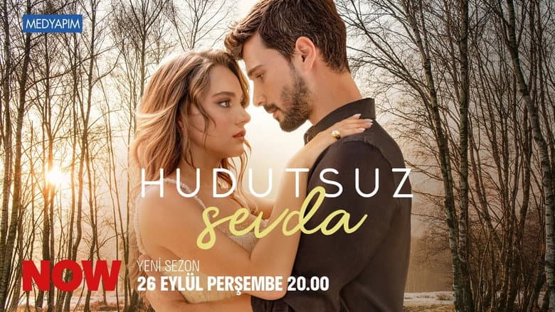 Hudutsuz Sevda Görsel 4