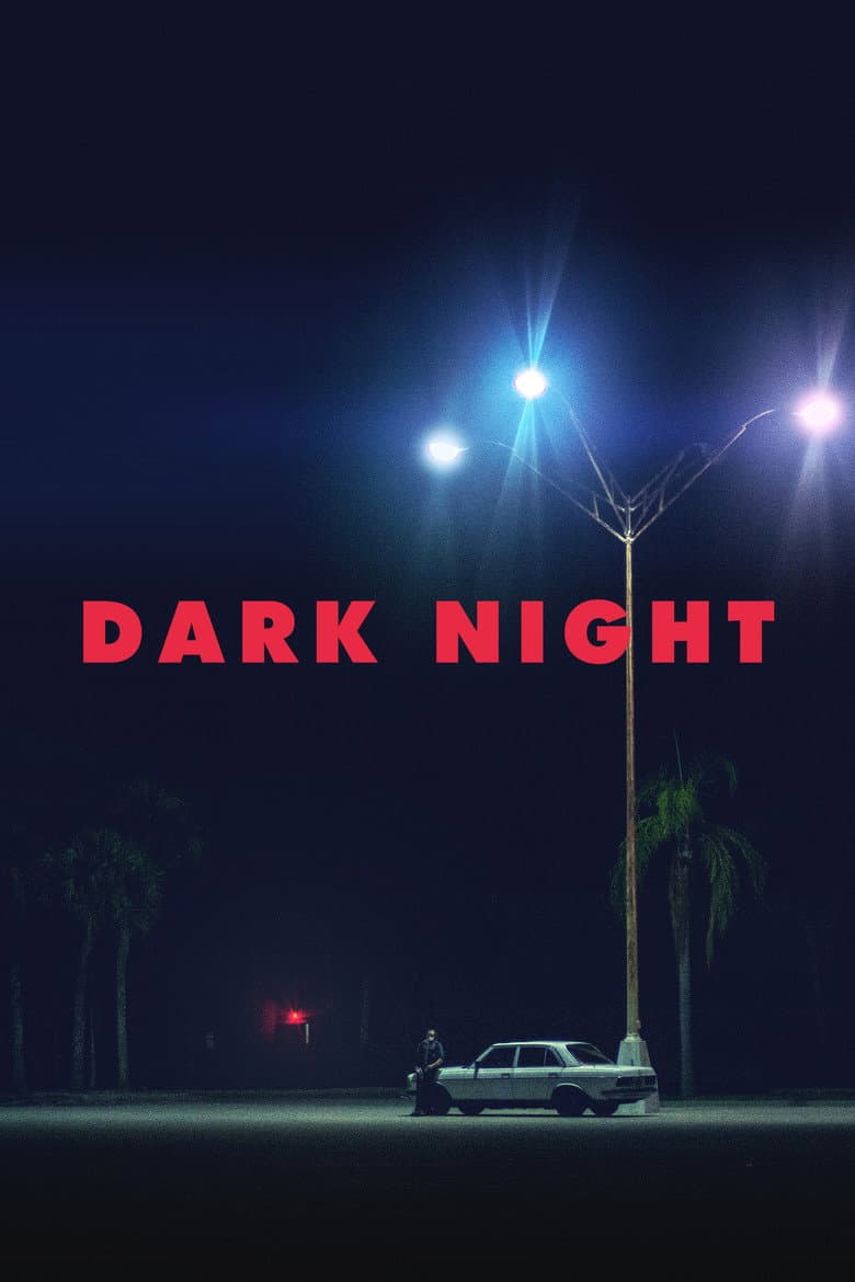 Karanlık Gece